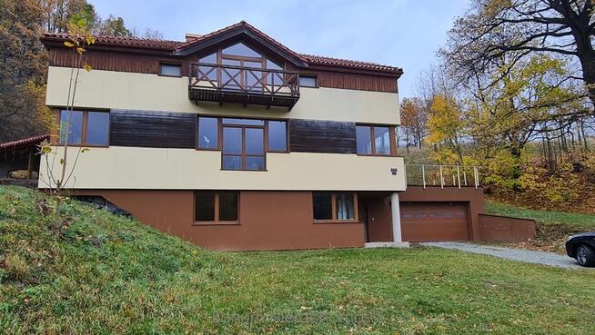 Na sprzedaż dom wolnostojący Marcinów