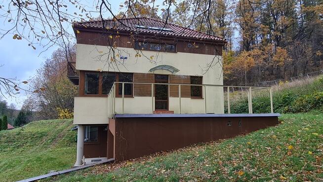 Na sprzedaż dom wolnostojący Marcinów