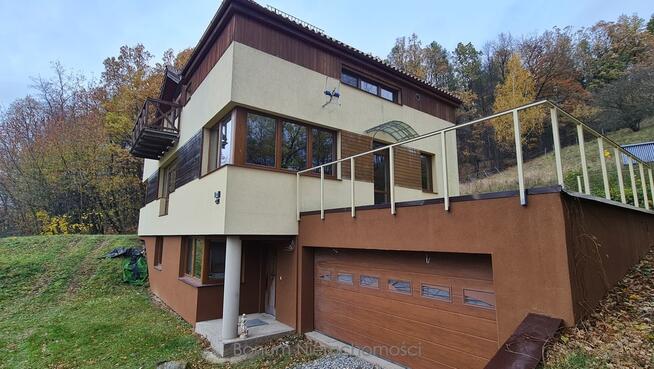 Na sprzedaż dom wolnostojący Marcinów