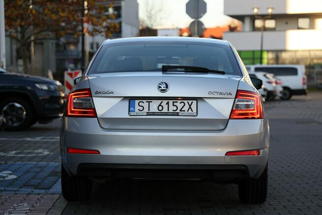 Škoda Octavia 1.4 TSI 140 KM AMBITION, 2 komplety opon, serwisowany, gwarancja