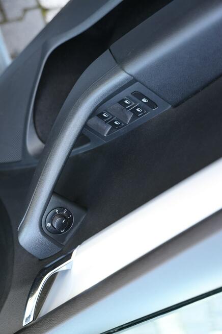 Škoda Octavia 1.4 TSI 140 KM AMBITION, 2 komplety opon, serwisowany, gwarancja