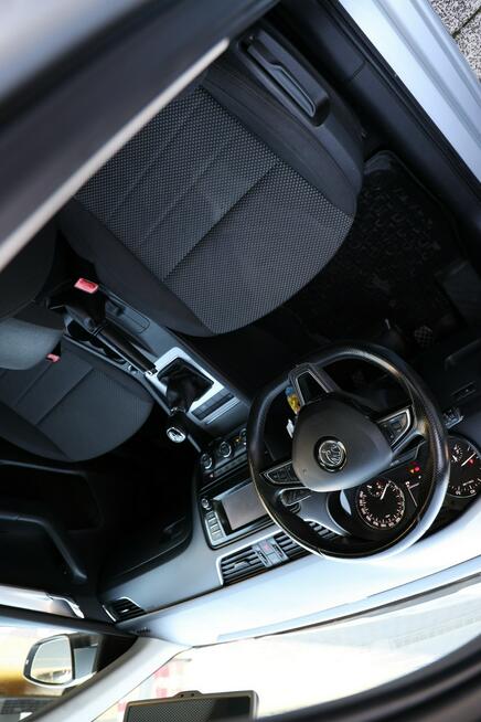 Škoda Octavia 1.4 TSI 140 KM AMBITION, 2 komplety opon, serwisowany, gwarancja