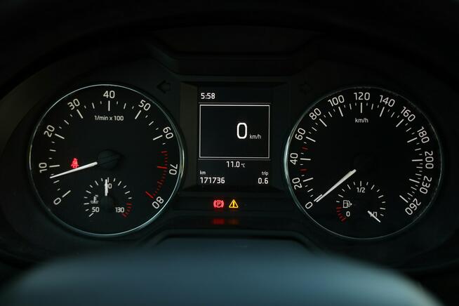 Škoda Octavia 1.4 TSI 140 KM AMBITION, 2 komplety opon, serwisowany, gwarancja