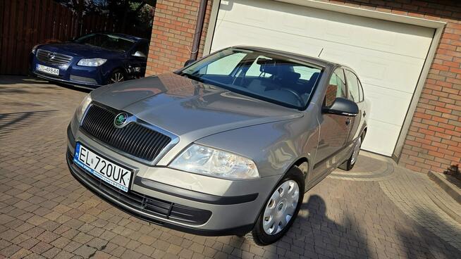 Škoda Octavia 1.6 102 KM bezwypadkowy , Mały przebieg !! Salon PL, , Gwarancja,
