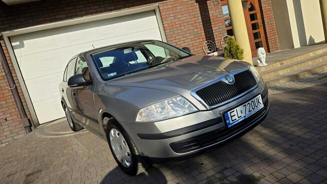 Škoda Octavia 1.6 102 KM bezwypadkowy , Mały przebieg !! Salon PL, , Gwarancja,