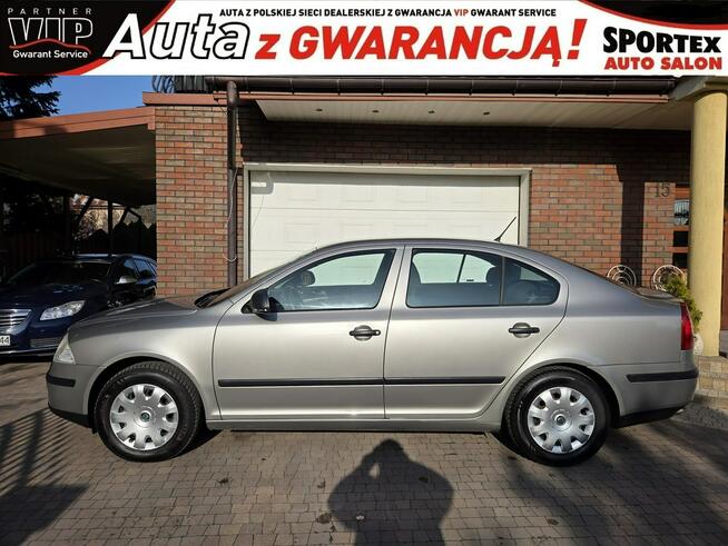 Škoda Octavia 1.6 102 KM bezwypadkowy , Mały przebieg !! Salon PL, , Gwarancja,