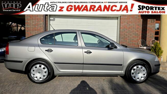 Škoda Octavia 1.6 102 KM bezwypadkowy , Mały przebieg !! Salon PL, , Gwarancja,