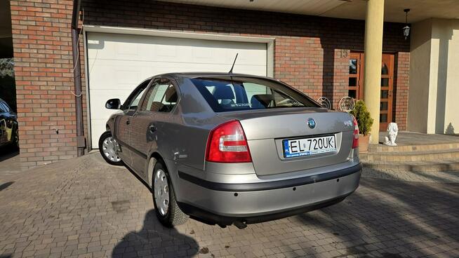 Škoda Octavia 1.6 102 KM bezwypadkowy , Mały przebieg !! Salon PL, , Gwarancja,