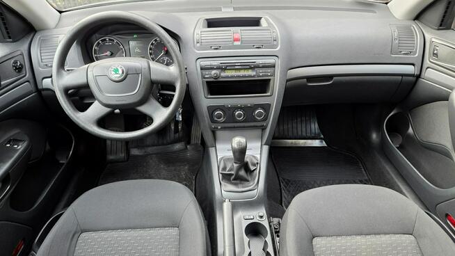 Škoda Octavia 1.6 102 KM bezwypadkowy , Mały przebieg !! Salon PL, , Gwarancja,