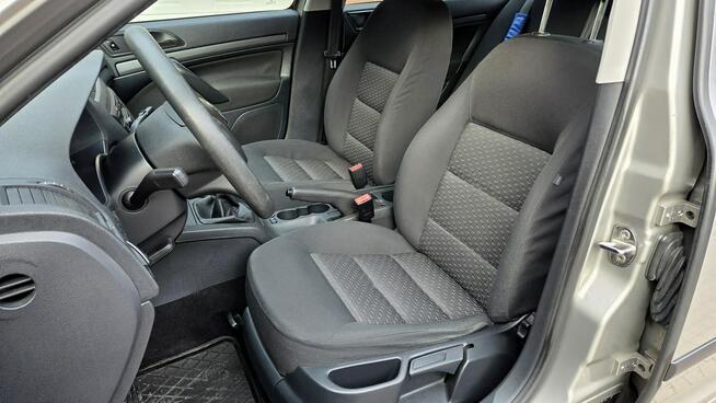 Škoda Octavia 1.6 102 KM bezwypadkowy , Mały przebieg !! Salon PL, , Gwarancja,