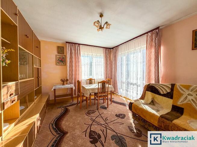 Dom Lipowica gm. Dukla,