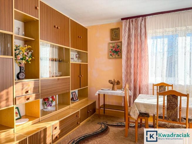 Dom Lipowica gm. Dukla,