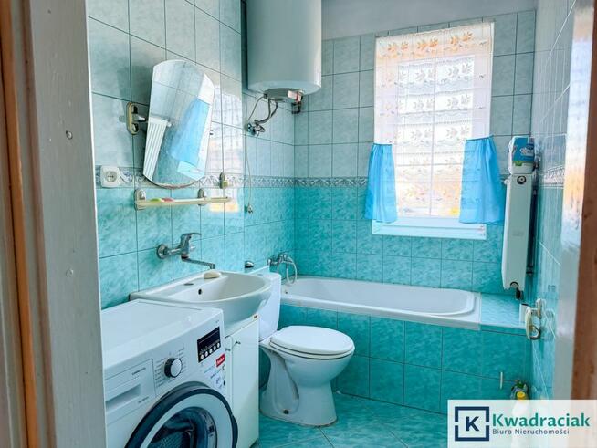 Dom Lipowica gm. Dukla,