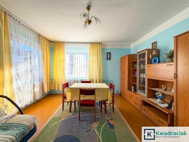 Dom Lipowica gm. Dukla,