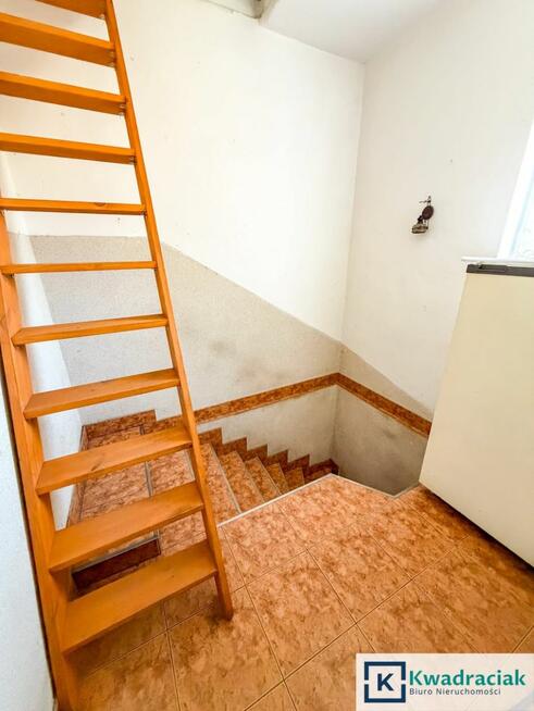 Dom Lipowica gm. Dukla,