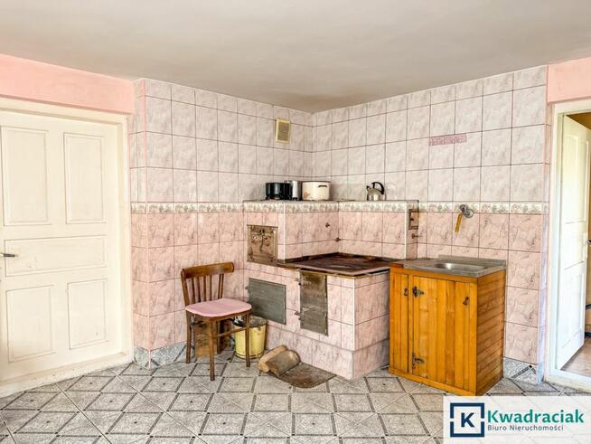 Dom Lipowica gm. Dukla,