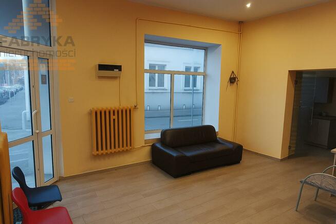 Lokal użytkowy Łódź Łódź-Bałuty, Bałuty