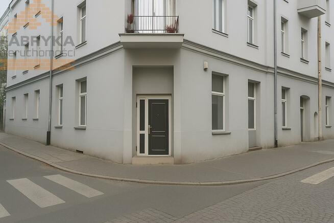 Lokal użytkowy Łódź Łódź-Bałuty, Bałuty