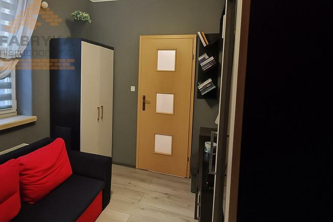 Mieszkanie Zgierz, ks. Szczepana Rembowskiego