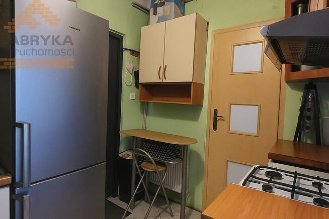 Mieszkanie Zgierz, ks. Szczepana Rembowskiego