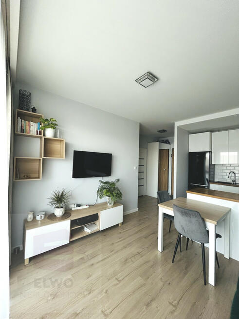 Mieszkanie Warszawa gm. Ursus Ursus, Edwarda Habicha