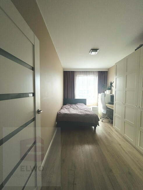 Mieszkanie Warszawa gm. Ursus Ursus, Edwarda Habicha