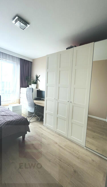 Mieszkanie Warszawa gm. Ursus Ursus, Edwarda Habicha