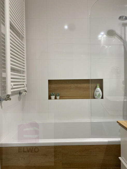 Mieszkanie Warszawa gm. Ursus Ursus, Edwarda Habicha