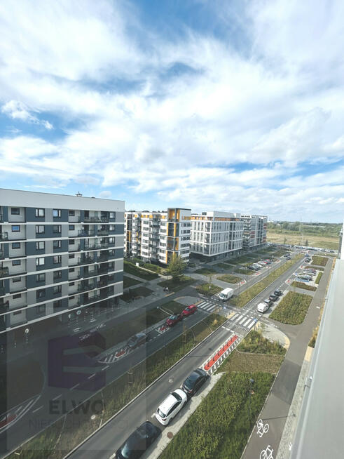 Mieszkanie Warszawa gm. Ursus Ursus, Edwarda Habicha