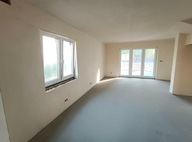 Dom Dziekanów Leśny gm. Łomianki, Warszawska