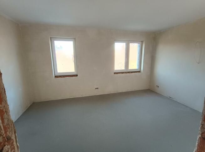 Dom Dziekanów Leśny gm. Łomianki, Warszawska