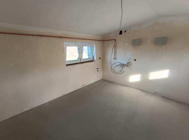 Dom Dziekanów Leśny gm. Łomianki, Warszawska