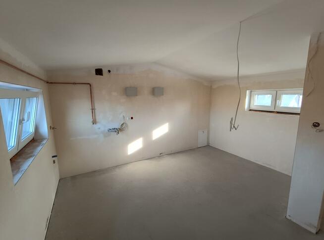 Dom Dziekanów Leśny gm. Łomianki, Warszawska