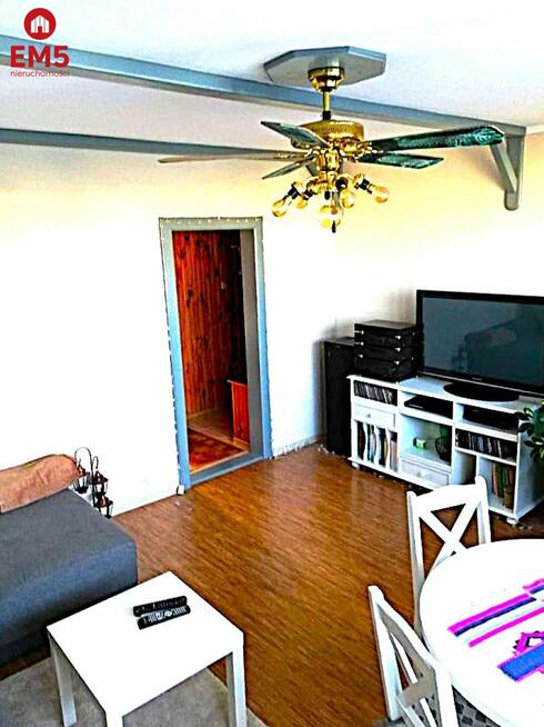 Mieszkanie Suwałki Północ II, Daszyńskiego