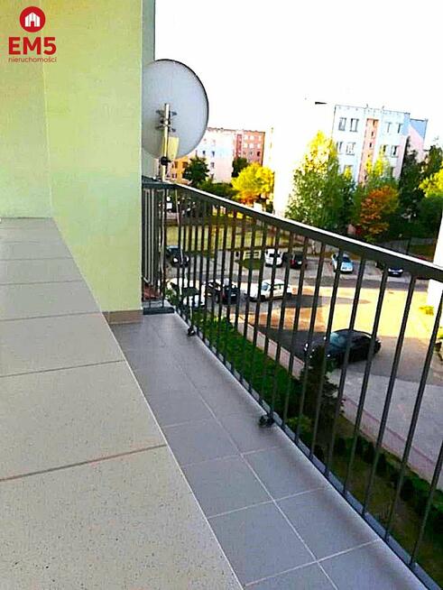 Mieszkanie Suwałki Północ II, Daszyńskiego