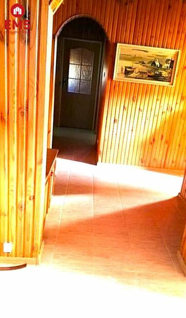 Mieszkanie Suwałki Północ II, Daszyńskiego