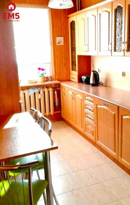 Mieszkanie Suwałki Północ II, Daszyńskiego