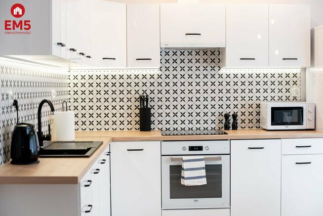 Mieszkanie Białystok Dziesięciny II, Gajowa