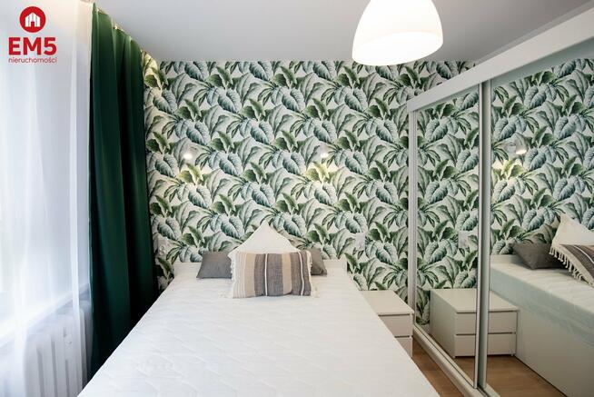 Mieszkanie Białystok Dziesięciny II, Gajowa