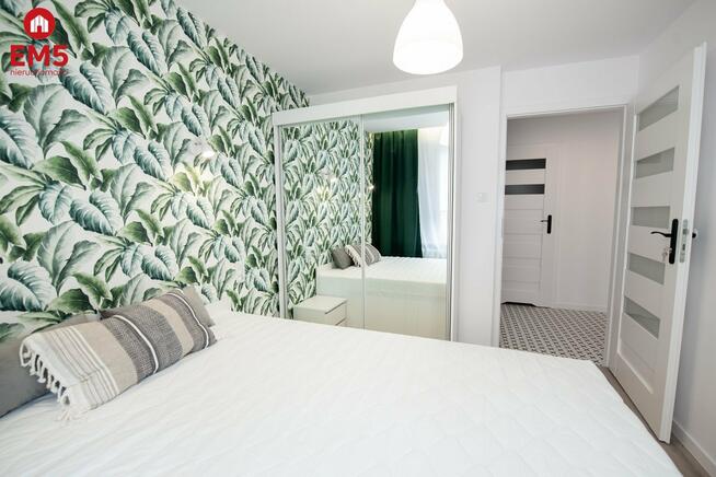 Mieszkanie Białystok Dziesięciny II, Gajowa