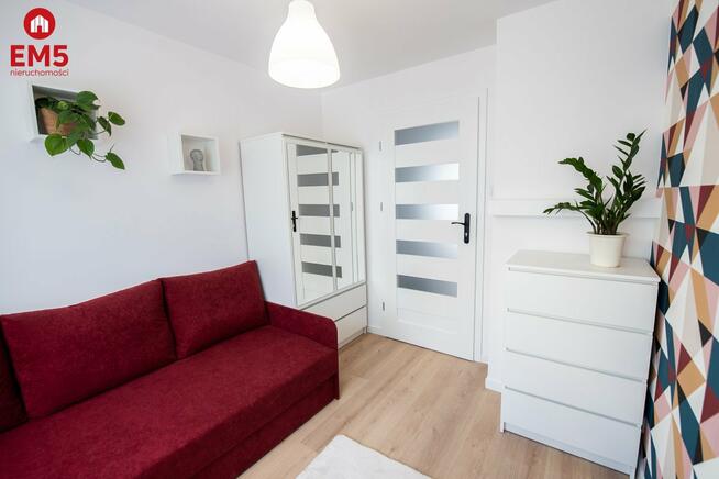 Mieszkanie Białystok Dziesięciny II, Gajowa