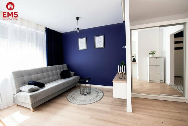 Mieszkanie Białystok Dziesięciny II, Gajowa