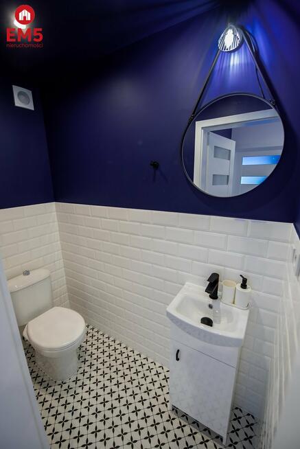 Mieszkanie Białystok Dziesięciny II, Gajowa