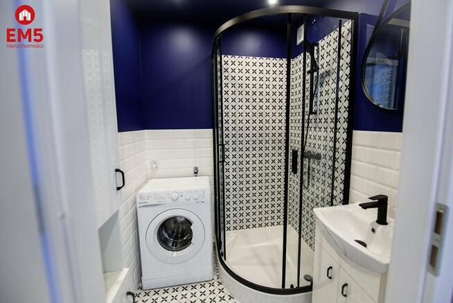 Mieszkanie Białystok Dziesięciny II, Gajowa