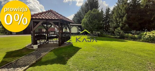 duży dom w atrakcyjnej części Nowej Soli