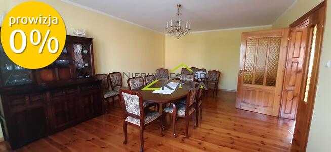 duży dom w atrakcyjnej części Nowej Soli