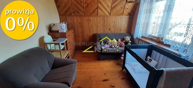 duży dom w atrakcyjnej części Nowej Soli