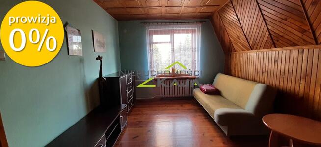 duży dom w atrakcyjnej części Nowej Soli