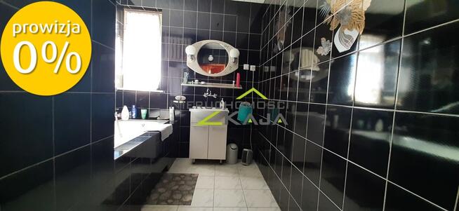 duży dom w atrakcyjnej części Nowej Soli