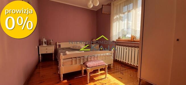 duży dom w atrakcyjnej części Nowej Soli